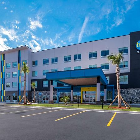 Hotel Tru By Hilton Santee Exterior foto