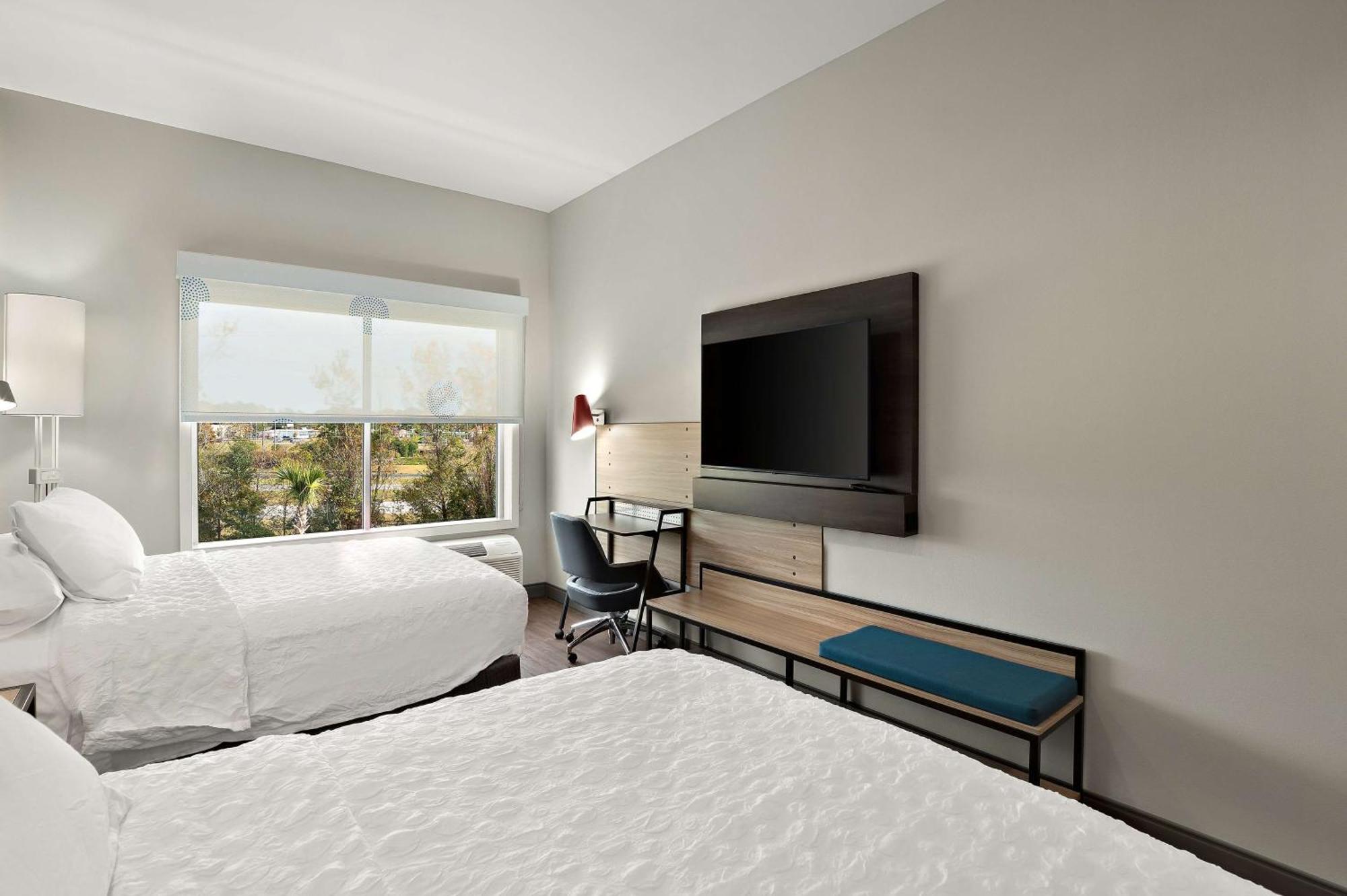 Hotel Tru By Hilton Santee Exterior foto