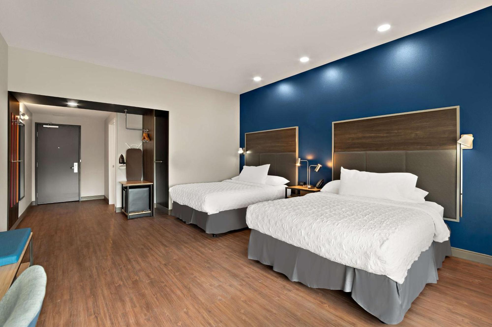 Hotel Tru By Hilton Santee Exterior foto