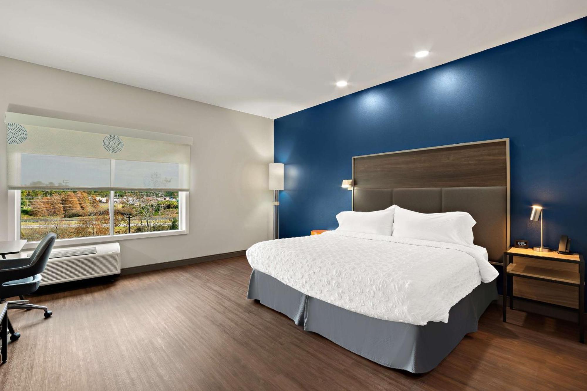 Hotel Tru By Hilton Santee Exterior foto
