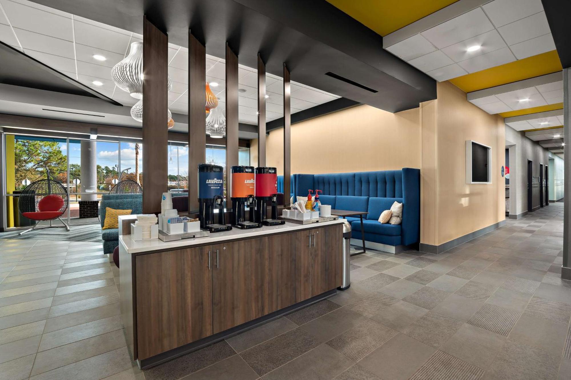 Hotel Tru By Hilton Santee Exterior foto