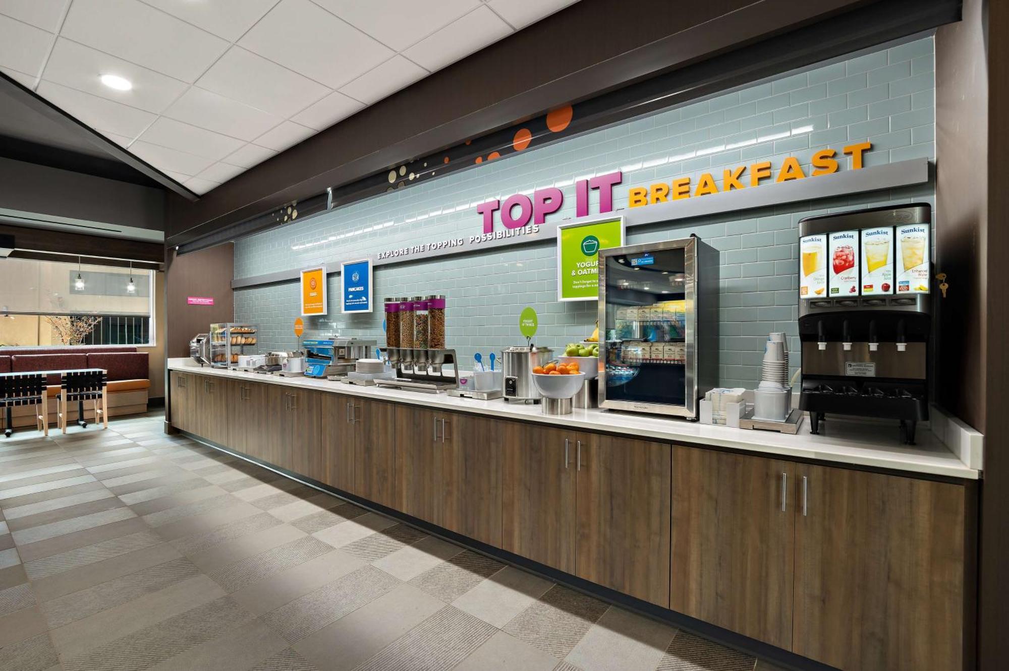 Hotel Tru By Hilton Santee Exterior foto