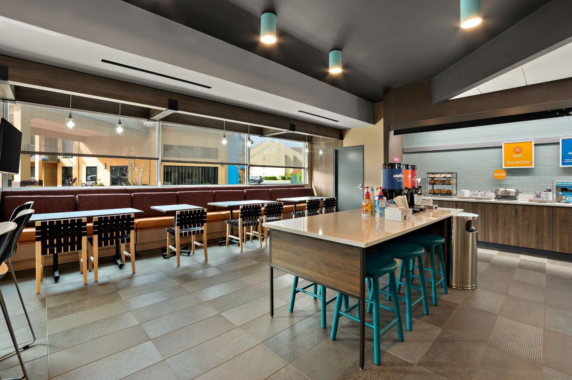 Hotel Tru By Hilton Santee Exterior foto